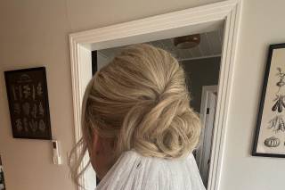 Maria Teresa- On Location Hair and Make Up Artist - 9