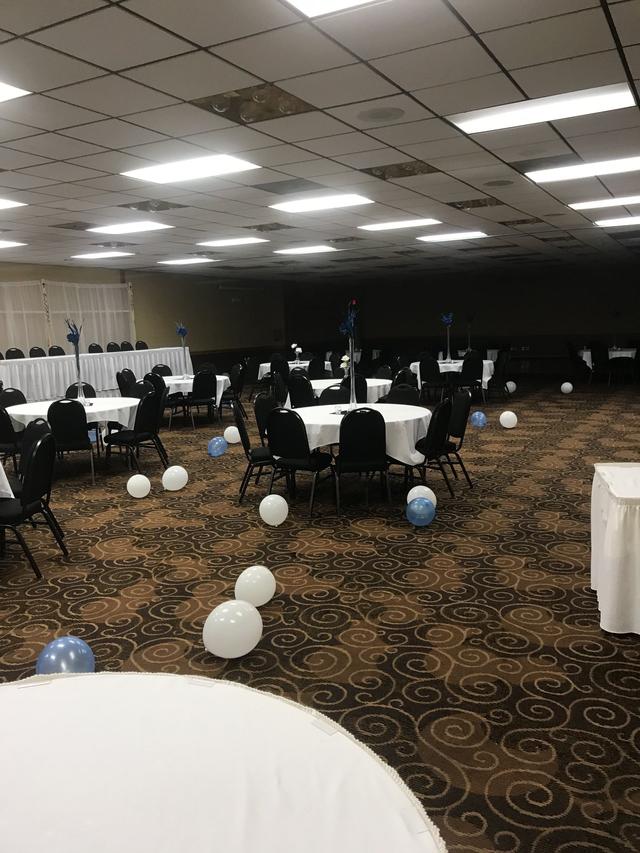 Ramada Bismarck Hotel - 3