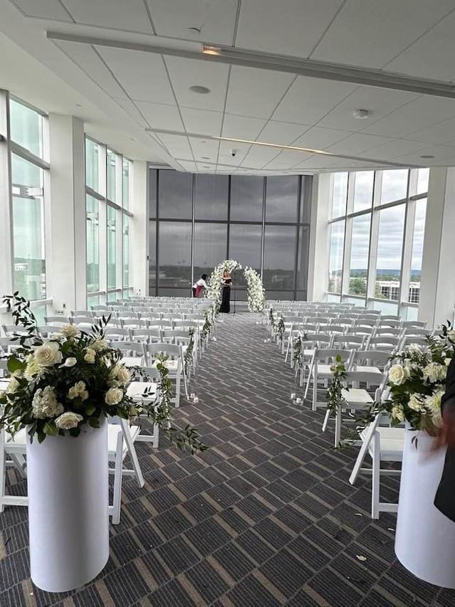 The Atrium at STEM - 1