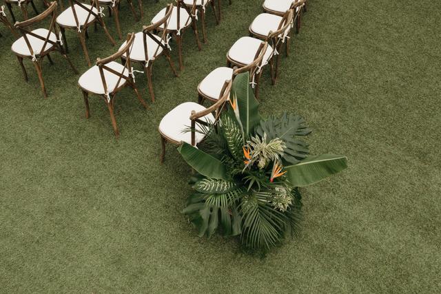 The Wedding Linen Company - 4
