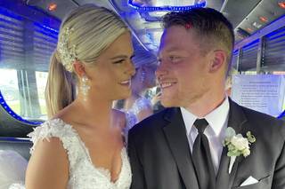 LimoScene Limo LLC - 26