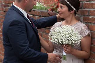 Officiant Carmen George - 35