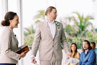 Gracefully Wed - 11