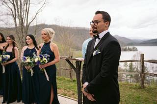 Nantahala Weddings & Events - 11