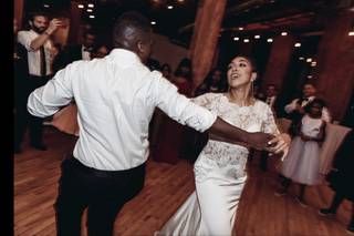 Warm Up Lab Weddings - 100