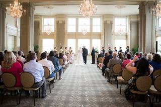 The Historic John Marshall Ballrooms - 39