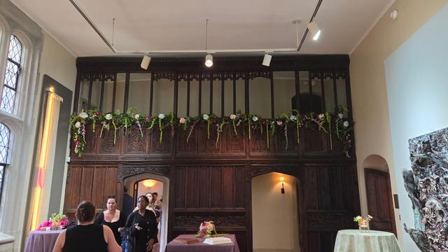 Marylee Marmer Events - 3