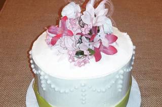 Gold Ribbon Confections - 57