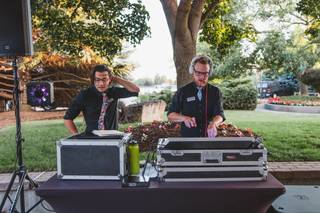 Sound Wave Events - 38
