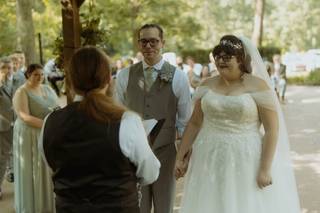 Tim Greathouse, Ohio Wedding Officiant - 20