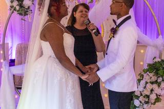 Marriages By That Girl - Henderson - 6