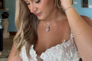 Something Borrowed Jewelry - 5