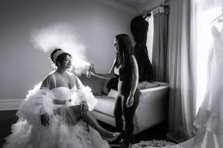 Carolyns Makeup Artistry - 10