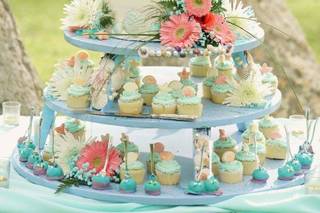 Crushcakes Cafe - 25