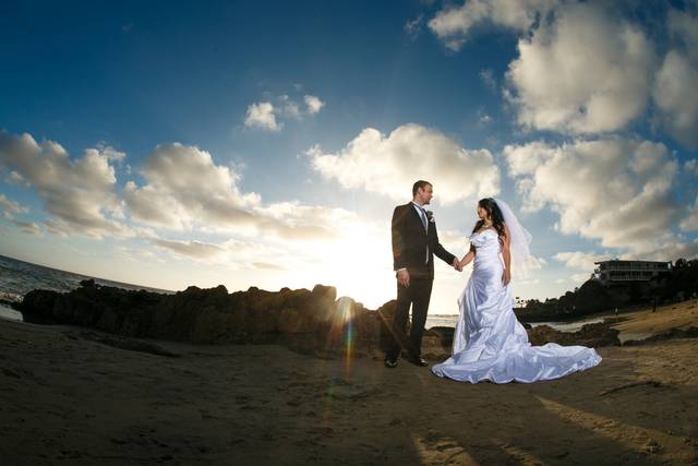 Robert Weddings 4