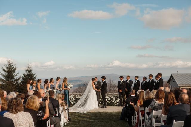 Overlook Barn - 3
