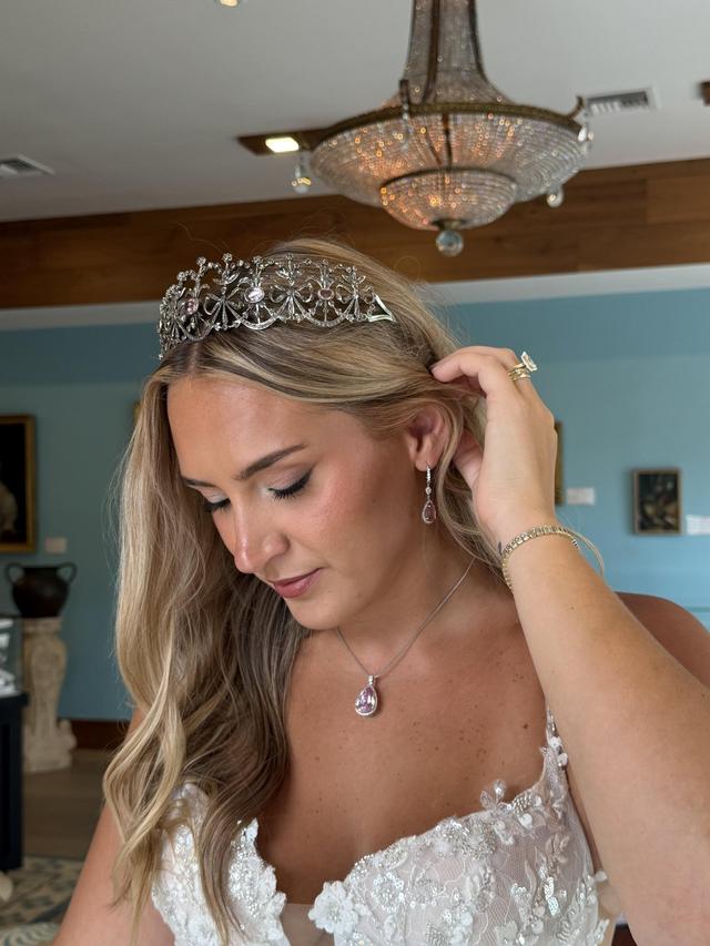 Something Borrowed Jewelry - 1