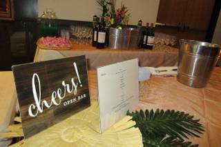 Nola's Catering, Events, Weddings & Soirees - 5