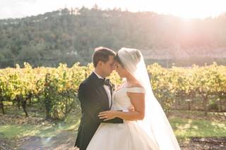 Lisa McAdams Boutique Events - 12