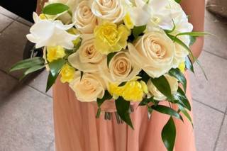 Liz's Flowers - 8