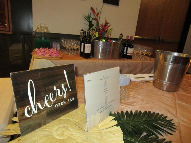 Nola's Catering, Events, Weddings & Soirees - 1