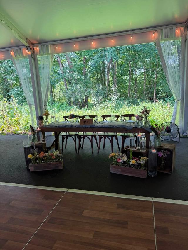 Weddings at Eisler Farms - 2