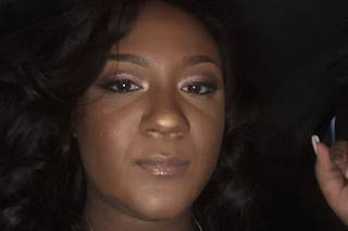 Kiszed Makeup Artistry - 11