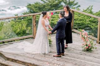 Santa Cruz Officiant - 17