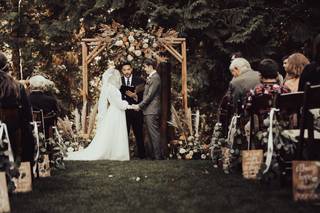 Songbird Floristry - 65