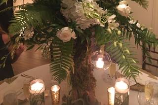 Pink Pelican Florist - 38