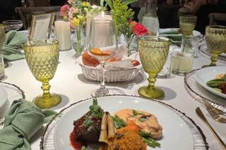 Cocina Fusion - 7