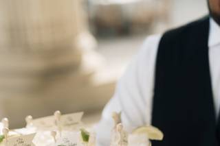 Corcoran Caterers - 6