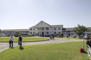 Beau Rivage Golf & Resort - 7