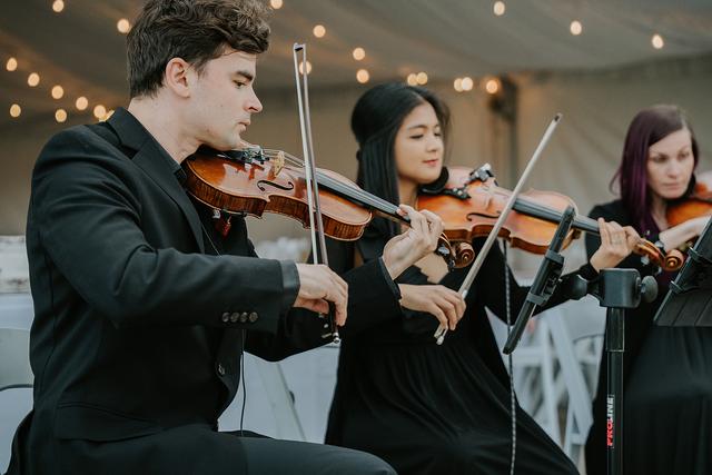 Elope Wedding Ceremony Music - 1