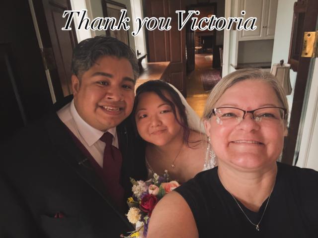 Events By Victoria - 1