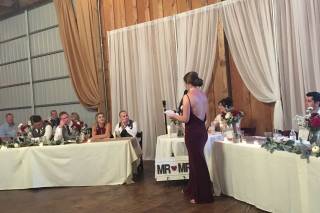 Carpe Diem Weddings and Events - 30