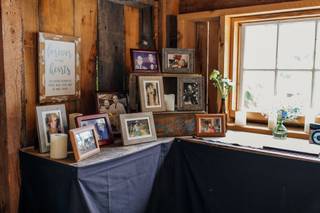 Caswell Farm & Wedding Barn - 19