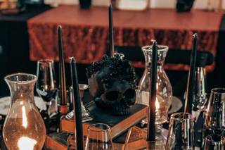LS Event Styling LLC - 7