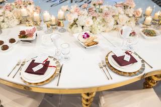 Bella Blanca Event Center - 16
