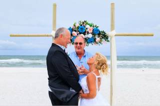 Beach Dream Weddings, LLC - 56