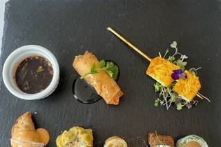 Vienna Calling Fine Catering - 4