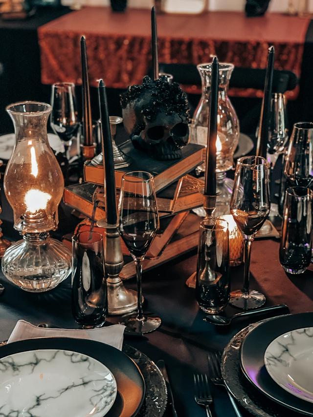 LS Event Styling LLC - 3