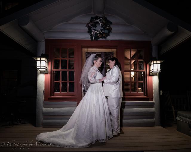 Photography by Maverick - 1