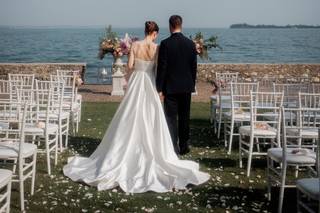 Hakuna Matata Wedding Team - 7