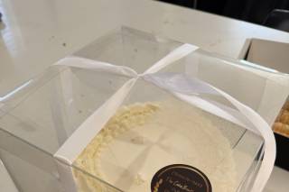 The Cake Boutique - 12