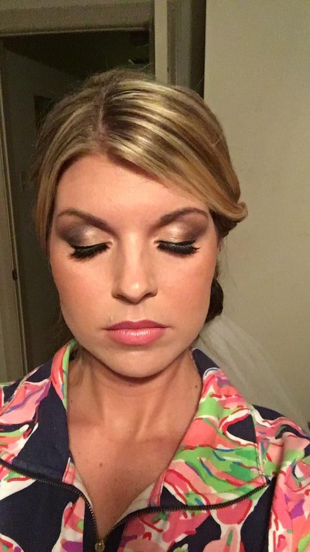 Makeup by Nadia - 2