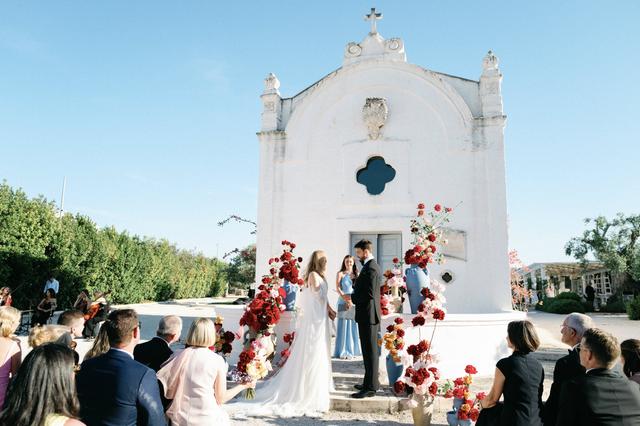Exclusive Italy Weddings - 4