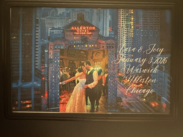 Warwick Allerton Hotel Chicago - 1