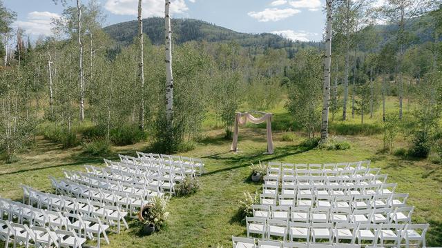 Aspen & Ivy - 1