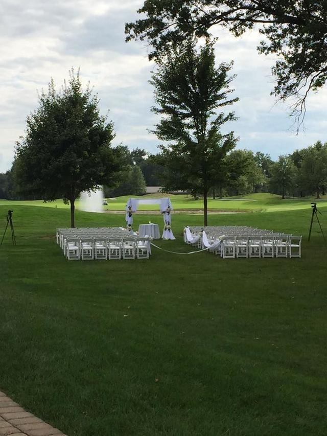Jefferson Country Club - 2